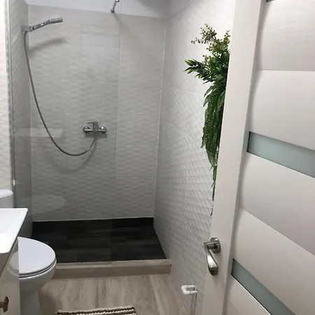 Sea View Zen Studio Apartmán *