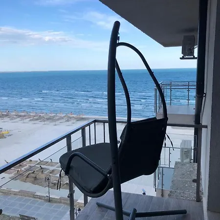 Sea View Zen Studio Năvodari
