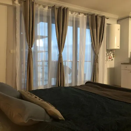 Sea View Zen Studio Năvodari