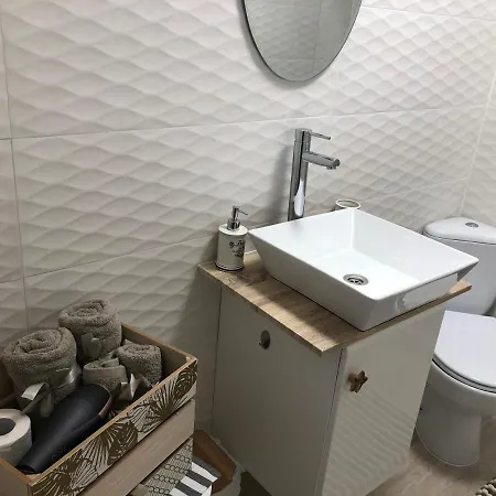 Sea View Zen Studio Năvodari