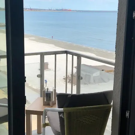 Sea View Zen Studio *