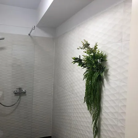 Sea View Zen Studio Năvodari