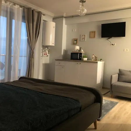 Sea View Zen Studio דירה *
