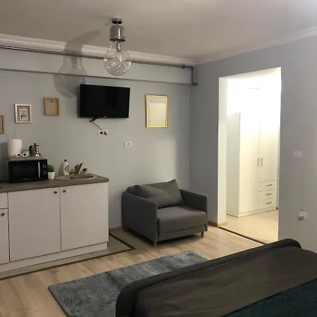 Sea View Zen Studio