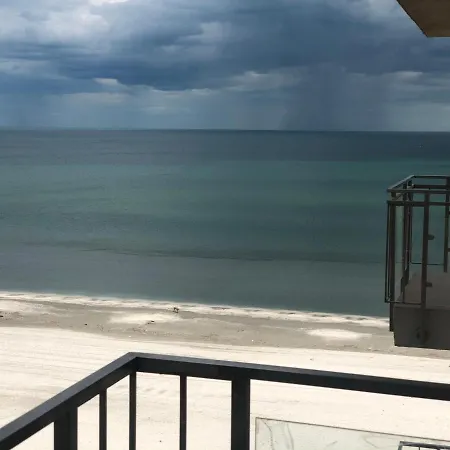 Sea View Zen Studio *
