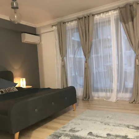 Sea View Zen Studio דירה