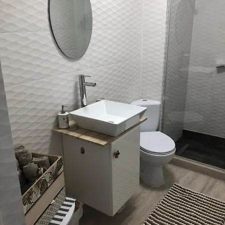 דירה Sea View Zen Studio Năvodari